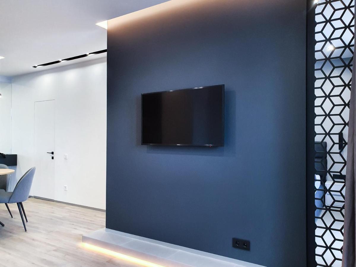 Level 24 - Sea & Sky View Apartment Odessa Exterior foto