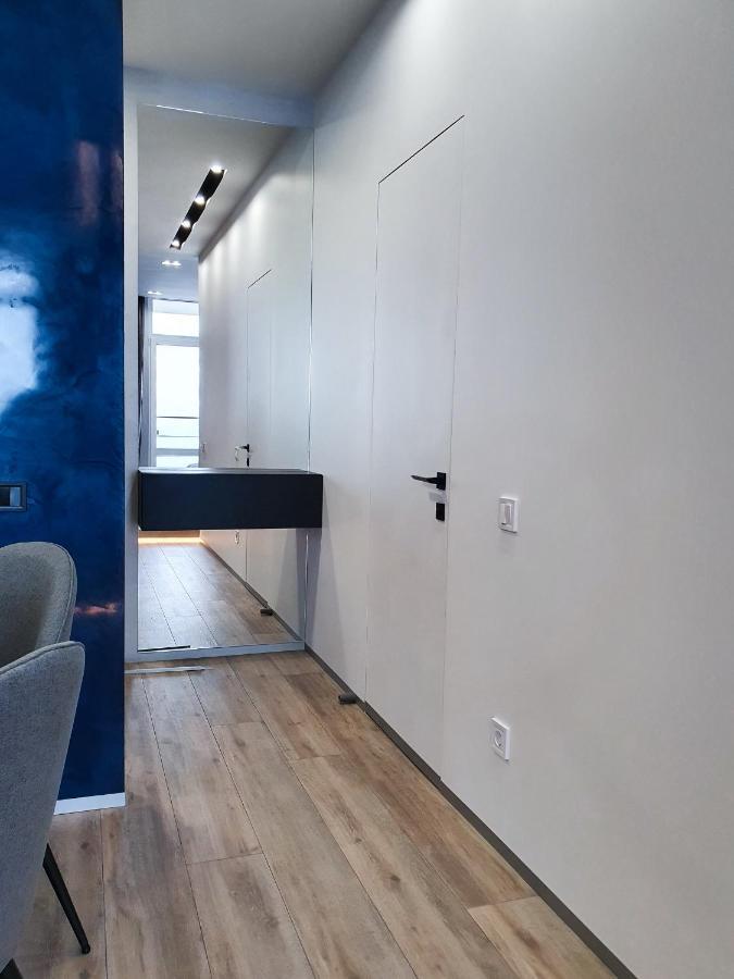Level 24 - Sea & Sky View Apartment Odessa Exterior foto