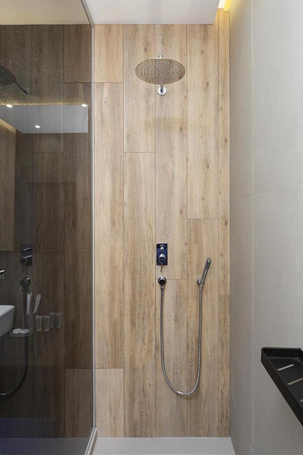 Level 24 - Sea & Sky View Apartment Odessa Exterior foto