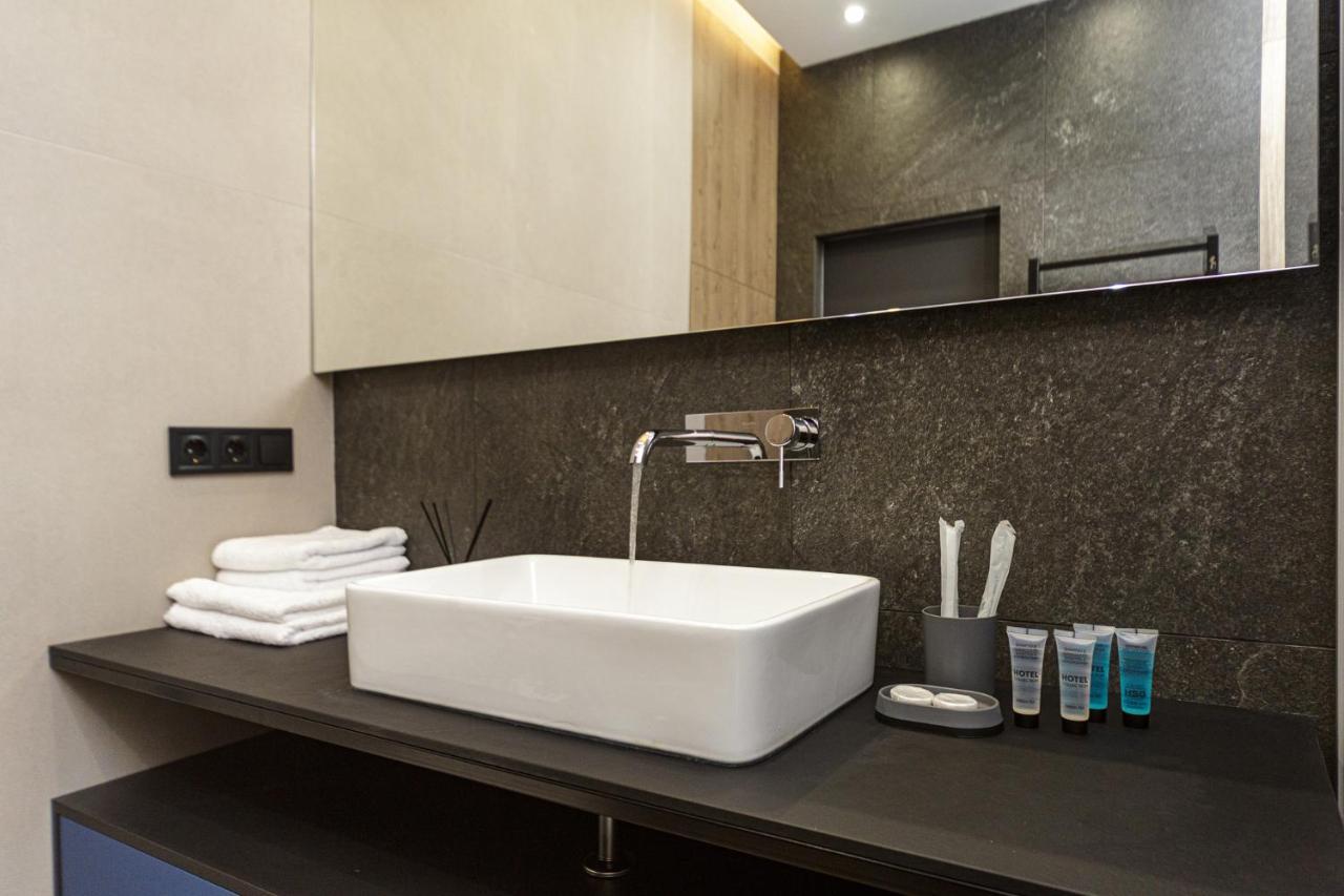 Level 24 - Sea & Sky View Apartment Odessa Exterior foto
