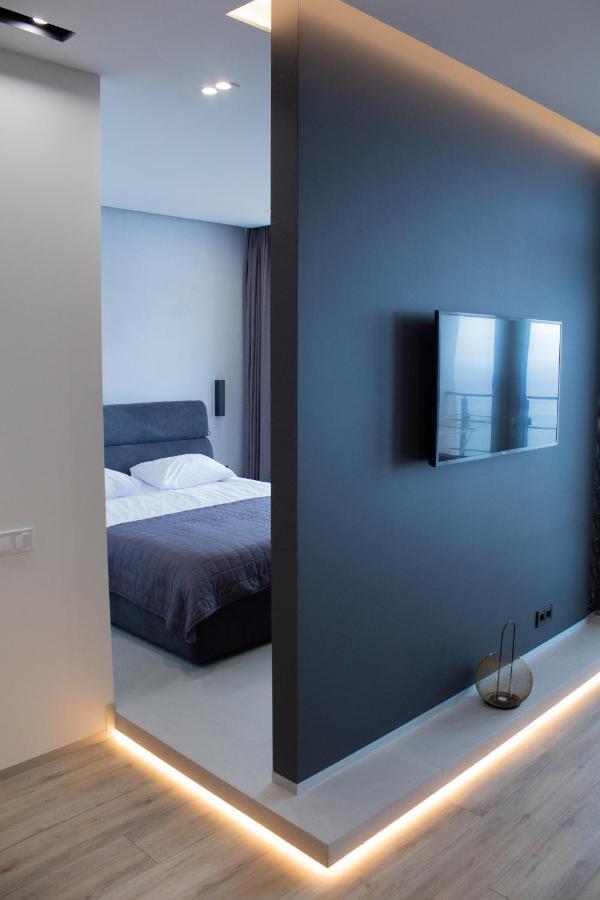 Level 24 - Sea & Sky View Apartment Odessa Exterior foto