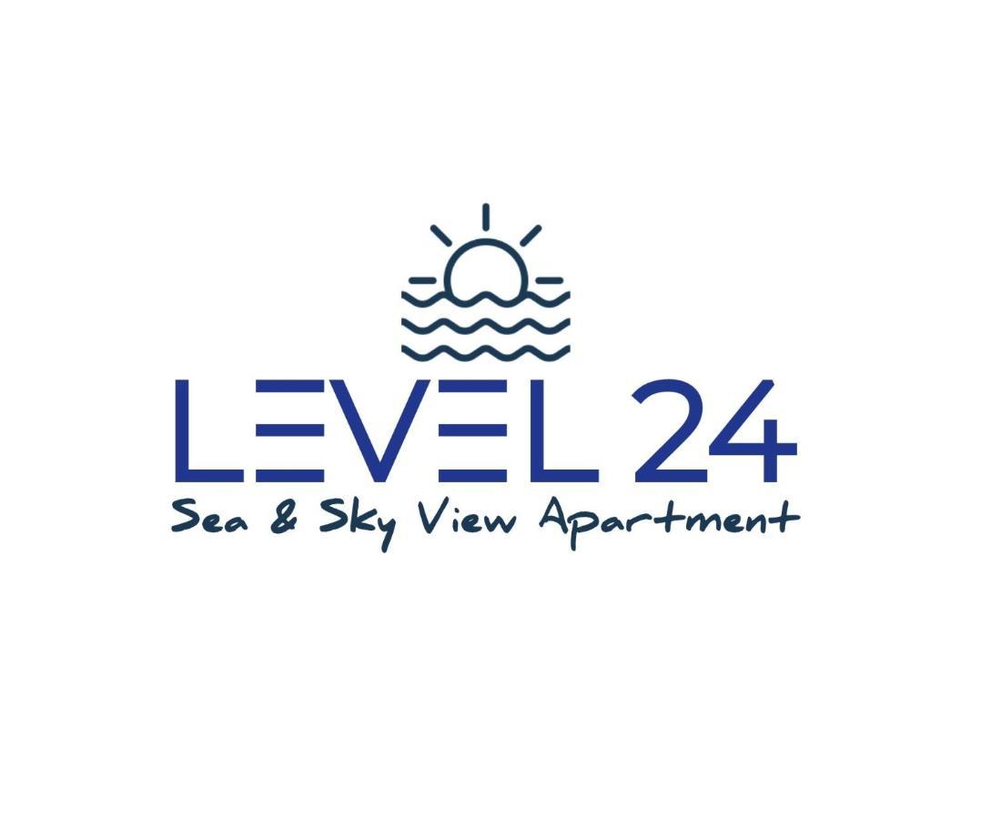 Level 24 - Sea & Sky View Apartment Odessa Exterior foto