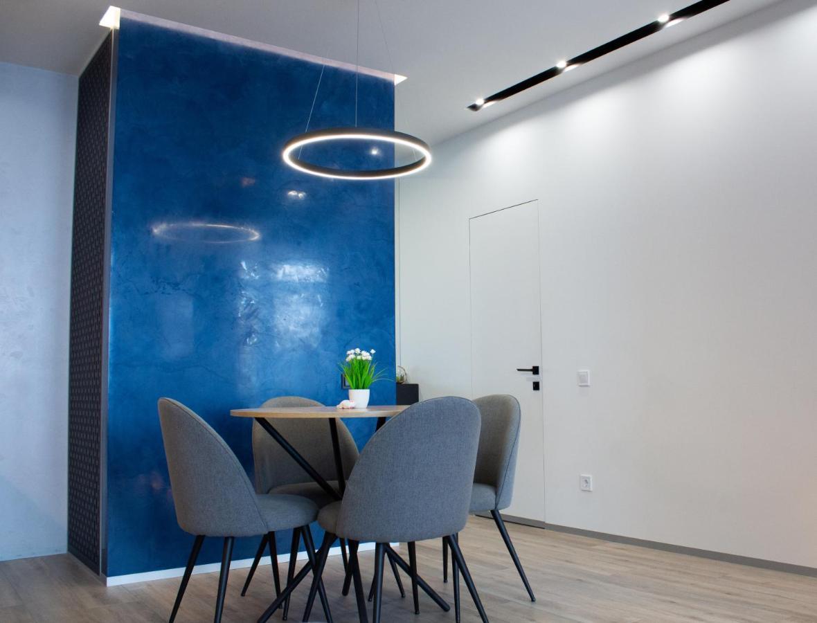 Level 24 - Sea & Sky View Apartment Odessa Exterior foto